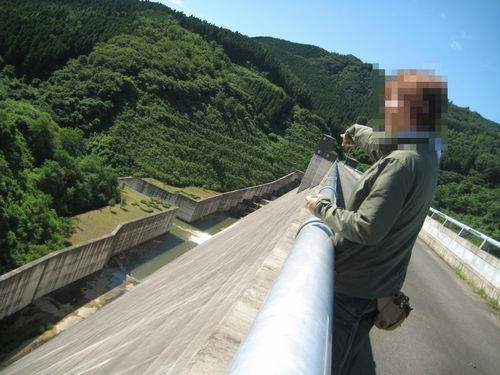 小山ダム