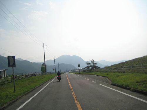 霧降高原