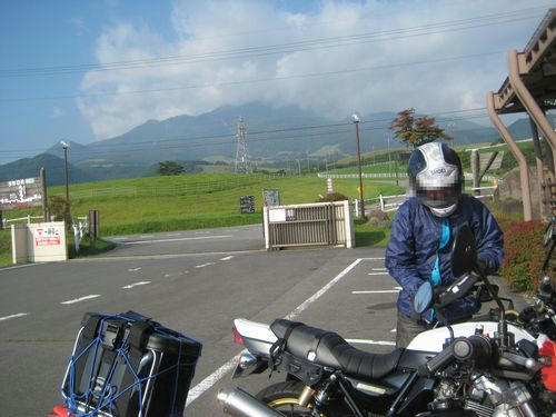 大笹牧場レストハウス