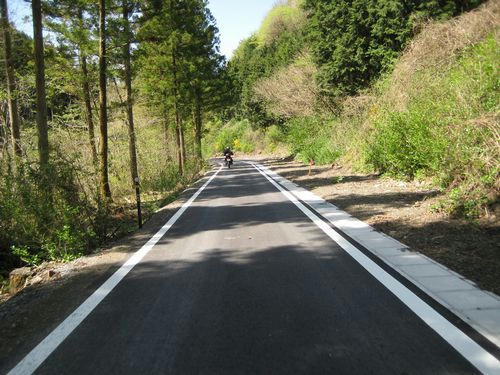 県道377号八溝山線