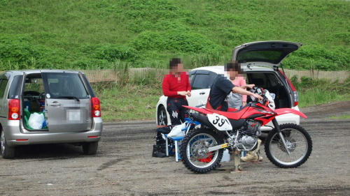 pit