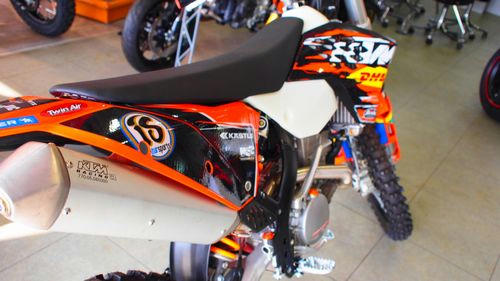 KTM 250EXC-F