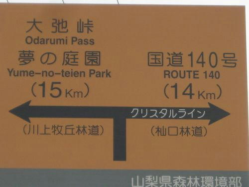 標識