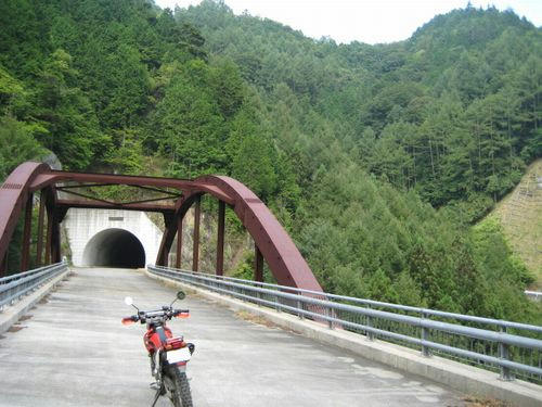 山吹橋
