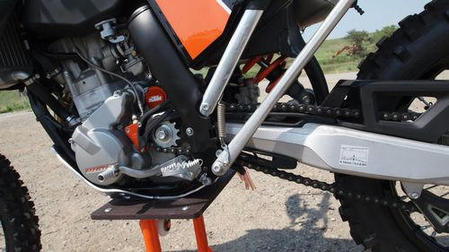 KTM 250EXC-F
