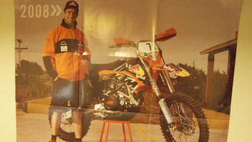 CYRIL DESPRES