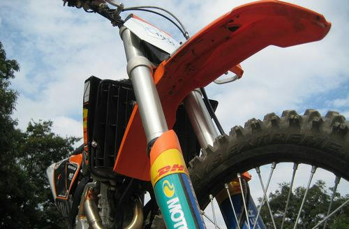 250EXC-F