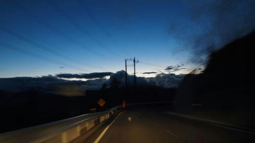 志賀草津道路