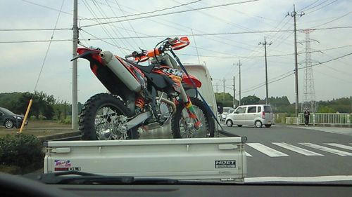 250EXC-F