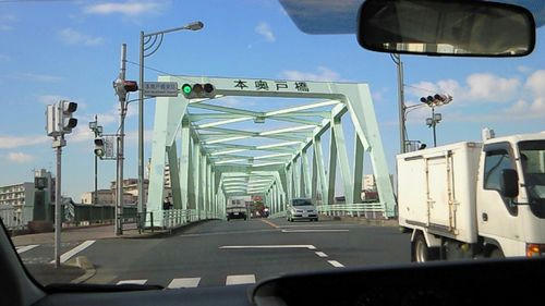 本奥戸橋