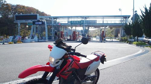 姉崎袖ヶ浦インター