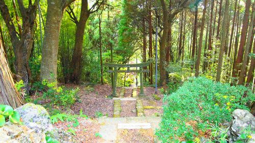 北辰神社