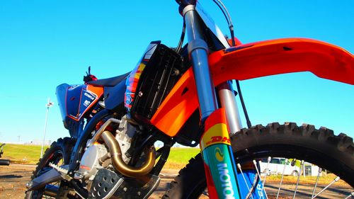 250EXC-F