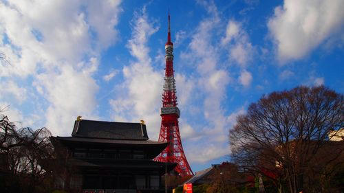 東京タワー