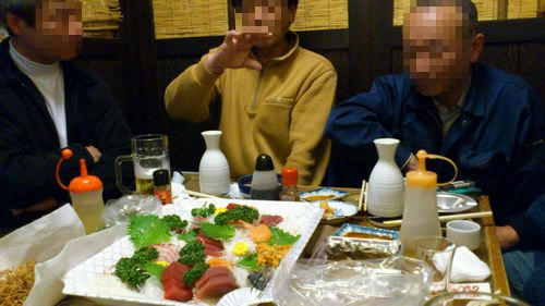 居酒屋のんちゃん