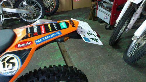 250EXC-F