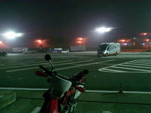市原SA
