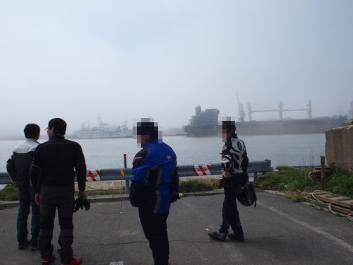 石巻港