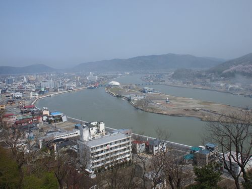 日和山公園