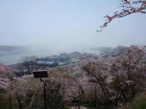 日和山公園