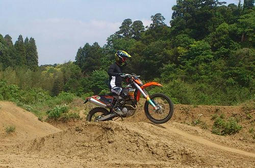 250EXC-F