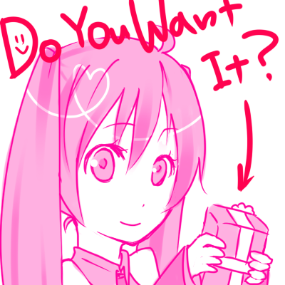 なんか違うね。