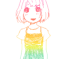 おにゃのこ