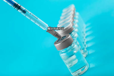 秋冬季輪狀病毒發病率較高。 你的孩子接種過疫苗嗎？