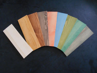 カホンコンガNalu