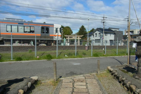 線路