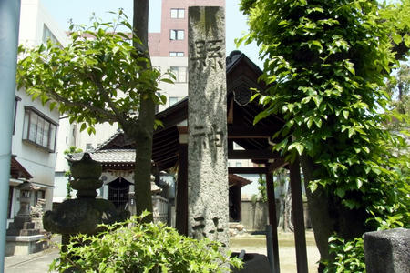 縣神社