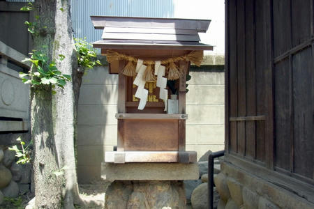 恵比寿神社