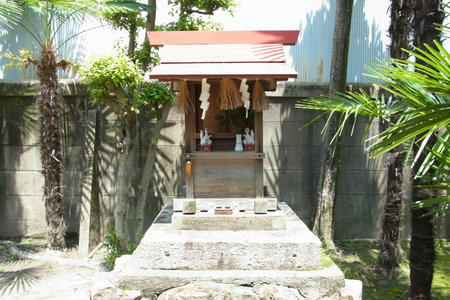 稲荷神社