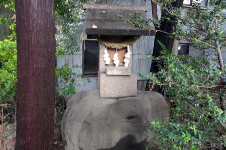 稲荷神社