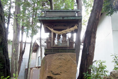秋葉神社