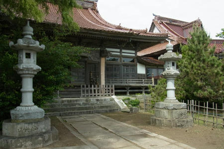 本堂