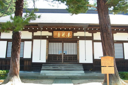 本堂