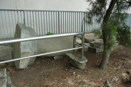 鳥居2