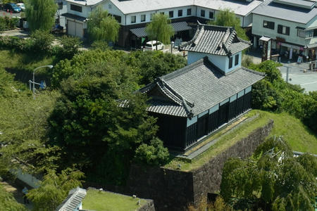 太鼓櫓