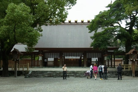本宮