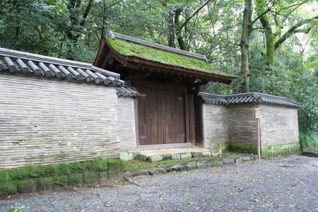 清雪門