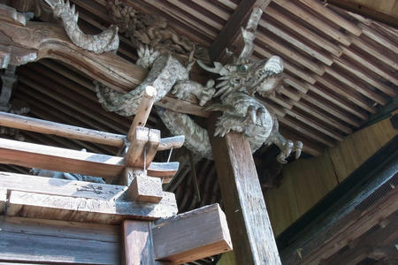 龍