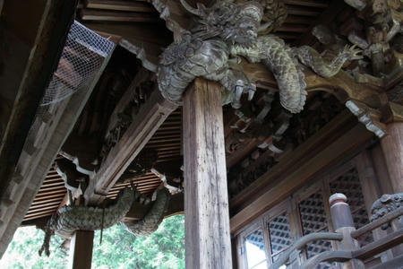 龍2