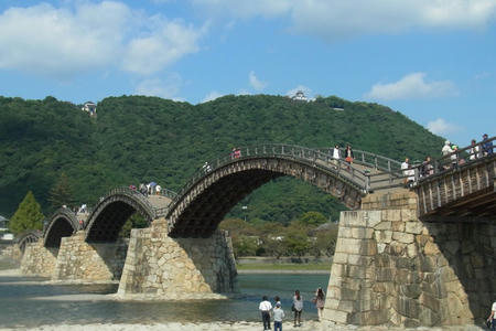 錦帯橋