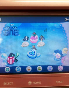 ポケモンxポケパルレ 果汁50