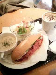 ご飯