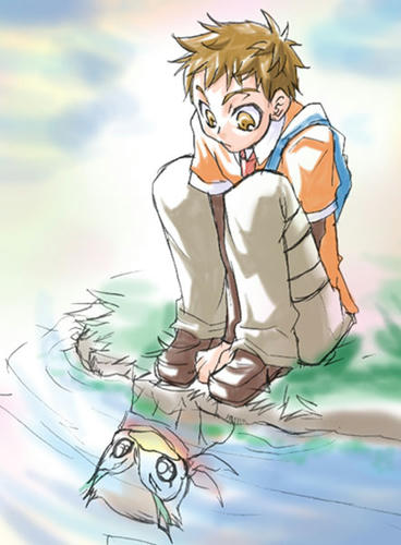 シロップ２