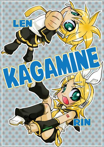 リンレン１