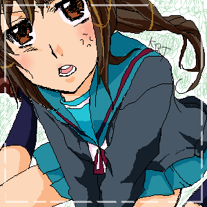 kyon