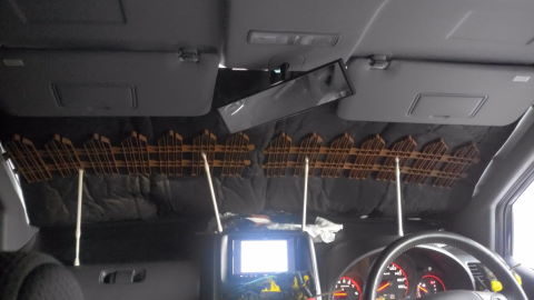雪山 スキー場 で初車中泊 スノーボード その 超初心者だけど ファミリーキャンプ始めちゃったブログ